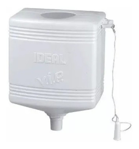 Deposito A Cadena De Colgar Vip - Ideal 0