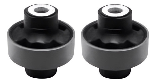 Kit X2 Bujes De Parrilla Grande Fiat Stilo Axios 0