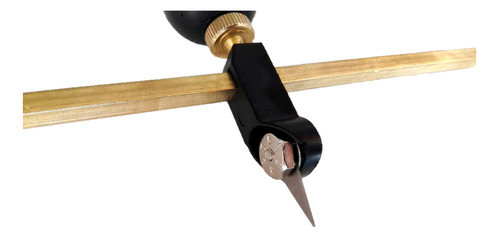 Compas Cortavidrio Circular Hasta 150 Cm Diam. Con Ventosa 1