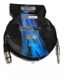 Cable Moon Ce6cp 1