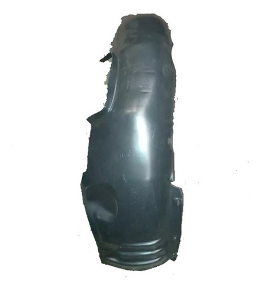 Pasarrueda Del Vw Polo 0