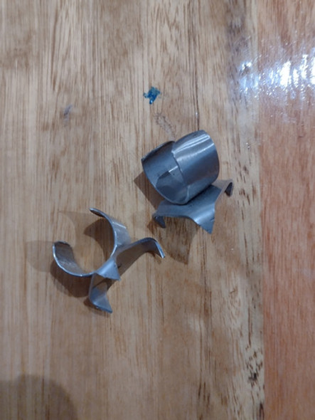 Anillos Para Esmaltar Piezas De Cerámica 0