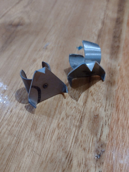Anillos Para Esmaltar Piezas De Cerámica 1