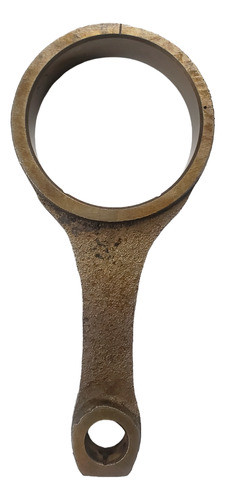Biela Para Compressor Aberto Incomar Modelo 2 0