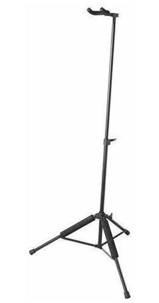 En El Escenario Gs7155 Colgarlo Soporte Para Guitarra 1