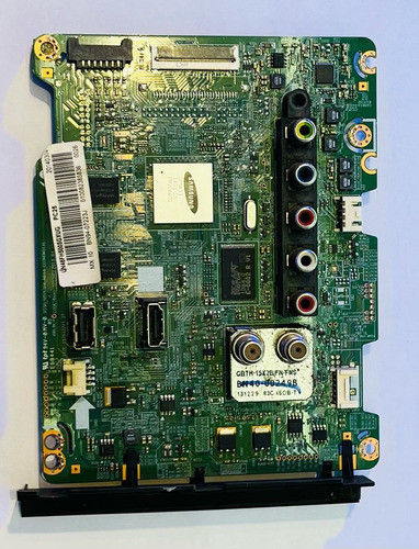 Placa Principal - Main Board Bn94-07223j Samsung Un46fh5005g 0