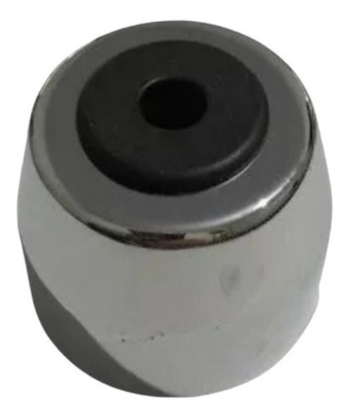Canopla Mictório Pressmatic Luxo -  Chrome 17991006 0