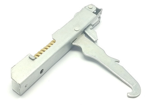 Kit 2 Dobradiça Da Porta Do Forno Fogão Electrolux 76etb 1