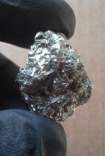 Pirita Piedra De La Abundancia, Paz, Salud Y Equilibrio .461 1