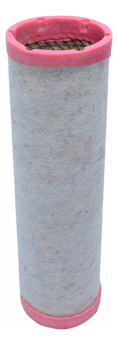 Filtro Aire Sec Para Camiones Agrale Tractor Massey Ferguson 0