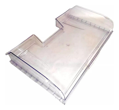 Gaveta Resfriamento Rápido Geladeira Bosch Continental Rfct 0