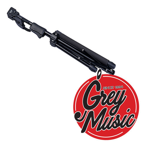 Soporte De Guitarra Guitto Ggs-06 Con Cuello Alto/grave 1