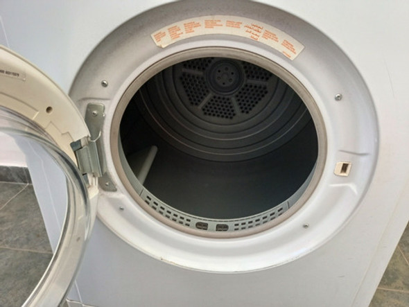 Secarropa Indesit, 6 Kg, Hecho En Inglaterra 1 Secarropa Indesit, 6 Kg, Hecho En Inglaterra 1