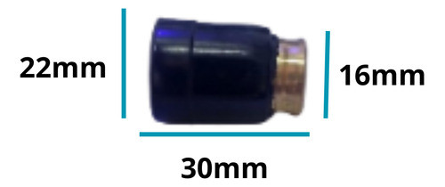 X1 Porta Carbón Sierra Sensitiva Cm-14 Lusqtoff 1