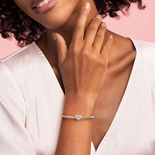 Pandora 791946pcz Abalorio Para Mujer Diseño De Hermana 1