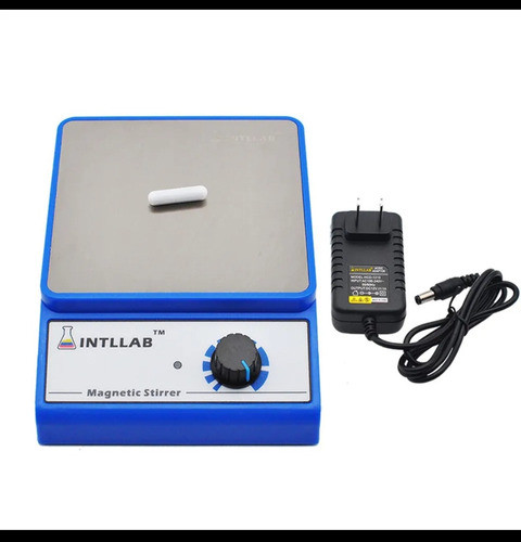 Agitador Magnético 0