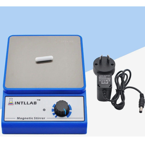 Agitador Magnético 1