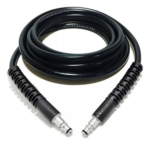 4mts Mangueira Lavadora Tramontina Master 1600psi 1400w Tex 0