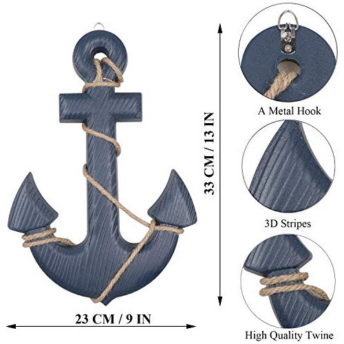 Meching, Paquete De 2 Ruedas De Barco De Madera De Playa Náu 1