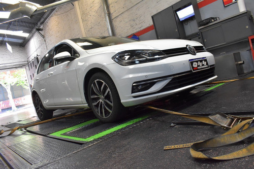 Chip Potencia Vw Golf Vento 1.4t 0