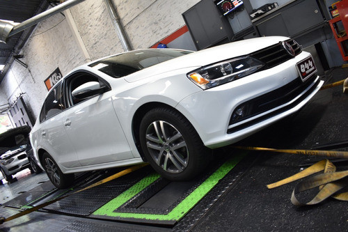 Chip Potencia Vw Golf Vento 1.4t 1