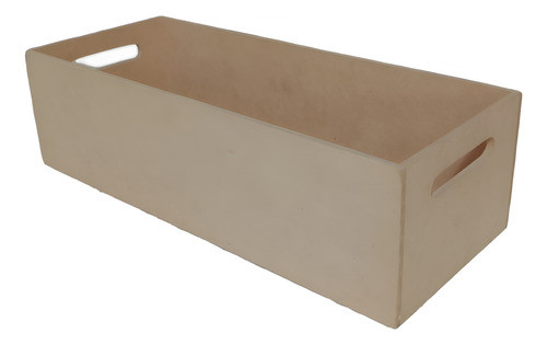 Cajon Multiuso N 5medida 40x16x11,5 Cm Oferta 0