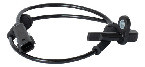 Sensor Abs Dianteiro - Renaul Kwid 2018/.. 1