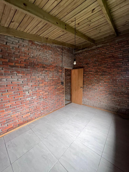 Casa Un Dormitorio En Colonia Nicolich 1