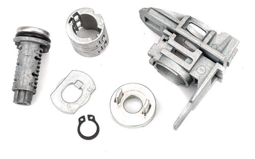 Cilindro De Reparacion Cerradura De Puerta Ford Focus Ii 1