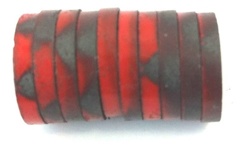 Imanes Monedas 25mm Diámetro Mag Terapia X 10 Unidades 1