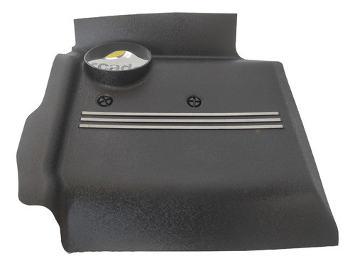 Tampa Esquerda Motor Audi A6 2.7 2003 Cx667 1