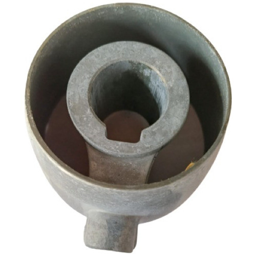 Carcaza Columna De Direccion De Chevrolet Y Pick-up Caja 3ra 0