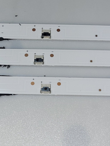 Tiras Led Philips 43pfd6917 1