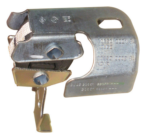 Soporte Escape Fluence 0