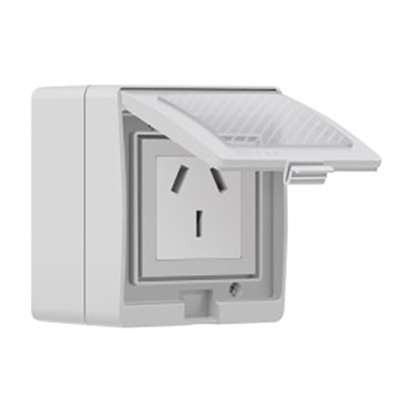 Caja Estanca Ip55 Wifi - Sonoff 1