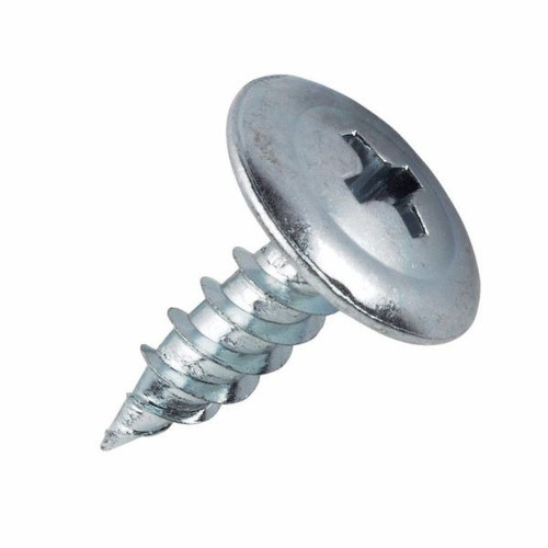 Tornillo Autoperforante T1 Punta Aguja 8x1/2 X 4000 Un 0