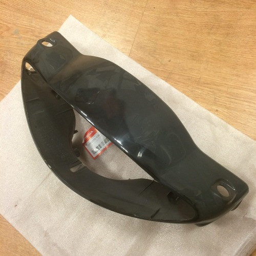 Cubre Optica Honda Biz 100 105 Sin Pintar Original Genamax 0