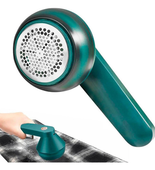 Papa Bolinha Remove Pelos Elétrico/recarregável 110/220v 1 Papa Bolinha Remove Pelos Elétrico/recarregável 110/220v 1