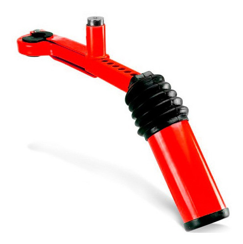 Trava Anti-furto Câmbio Freio De Mão P/ Celta 2007 1