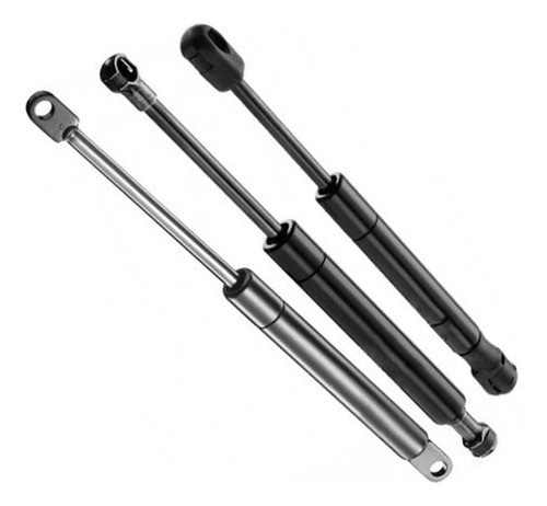 Resorte  Hi Axial Flow Tapa Izq. Posterior 84025 Clevers 0