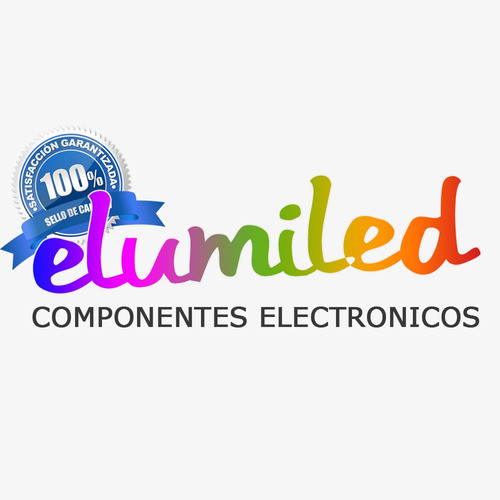 Resistencia Metal Film 1w 68000 Ohms 68k 5% Pack X10 1