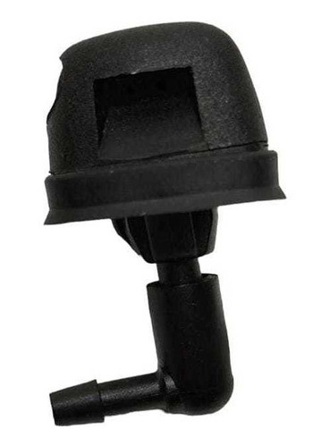 Sapito Pico Lava Luneta Trasero Fiat Palio Siena Original 0