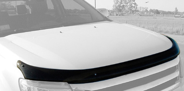 Deflector Capot Para Toyota Hilux Desde 2016 Bracco 1