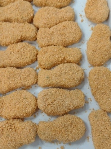 Rebozador Bammi R33 Nuggets 0