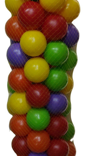 Pelotas Para Peloteros Niños X 20 Unidad 0