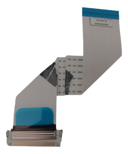 Cable Flex Lvds Ead61905281 Monitor LG E1942s 0