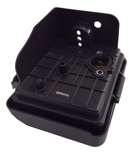 Filtro De Ar Completo Kawashima Gv400 Gv600 Lr180 Lr200 1