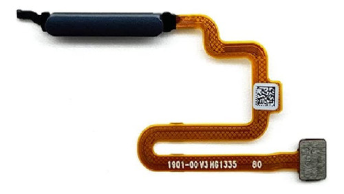 Flex Xiaomi (2201116sg) Redmi Note 11 Pro 5g (lector De Huel 0