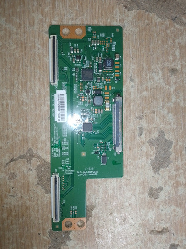 Tcom Aoc Modelo Le43f1461/28 Modelo 6870c 0532a 0