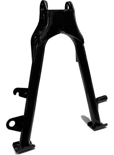 Caballete Para Yamaha Ybr 125 Motos Franco 0